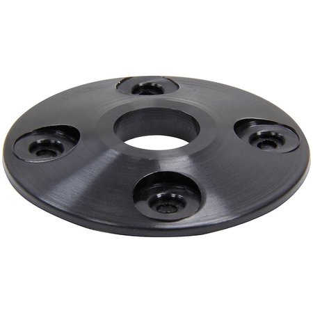 ALLSTAR Plastic Plate Scuff; Black, 25PK ALL18430-25